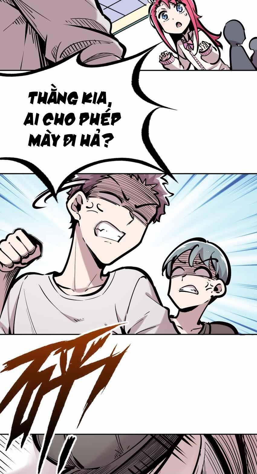 Oan gia chung nhà ! - Chapter 71 - Page 51