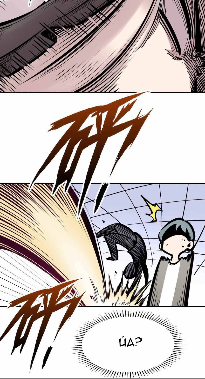 Oan gia chung nhà ! - Chapter 71 - Page 52