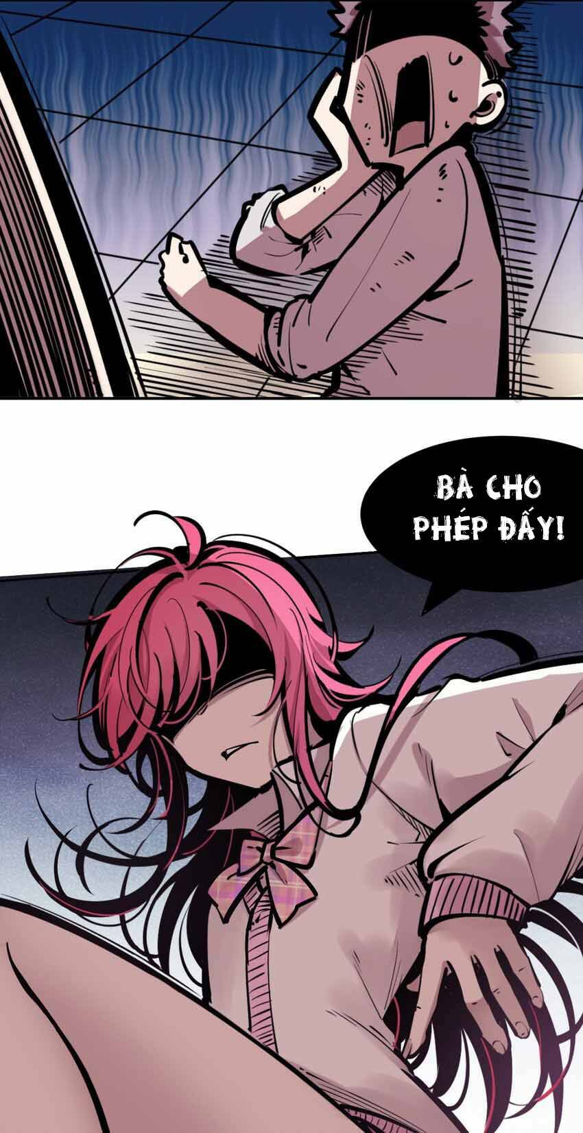 Oan gia chung nhà ! - Chapter 71 - Page 53