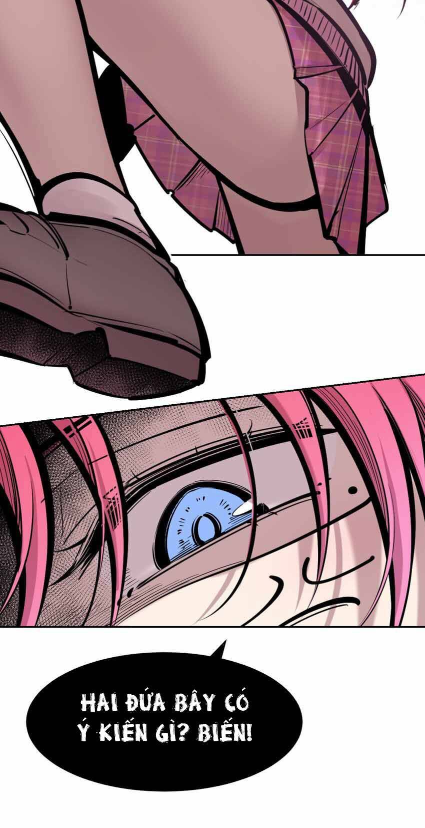 Oan gia chung nhà ! - Chapter 71 - Page 54