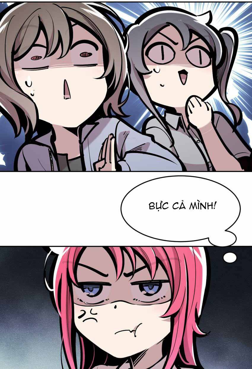 Oan gia chung nhà ! - Chapter 71 - Page 56