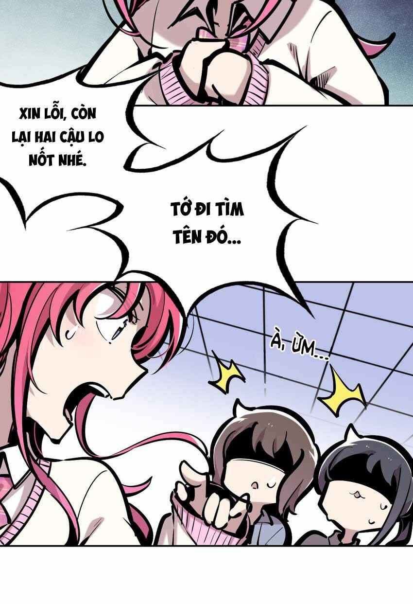 Oan gia chung nhà ! - Chapter 71 - Page 57