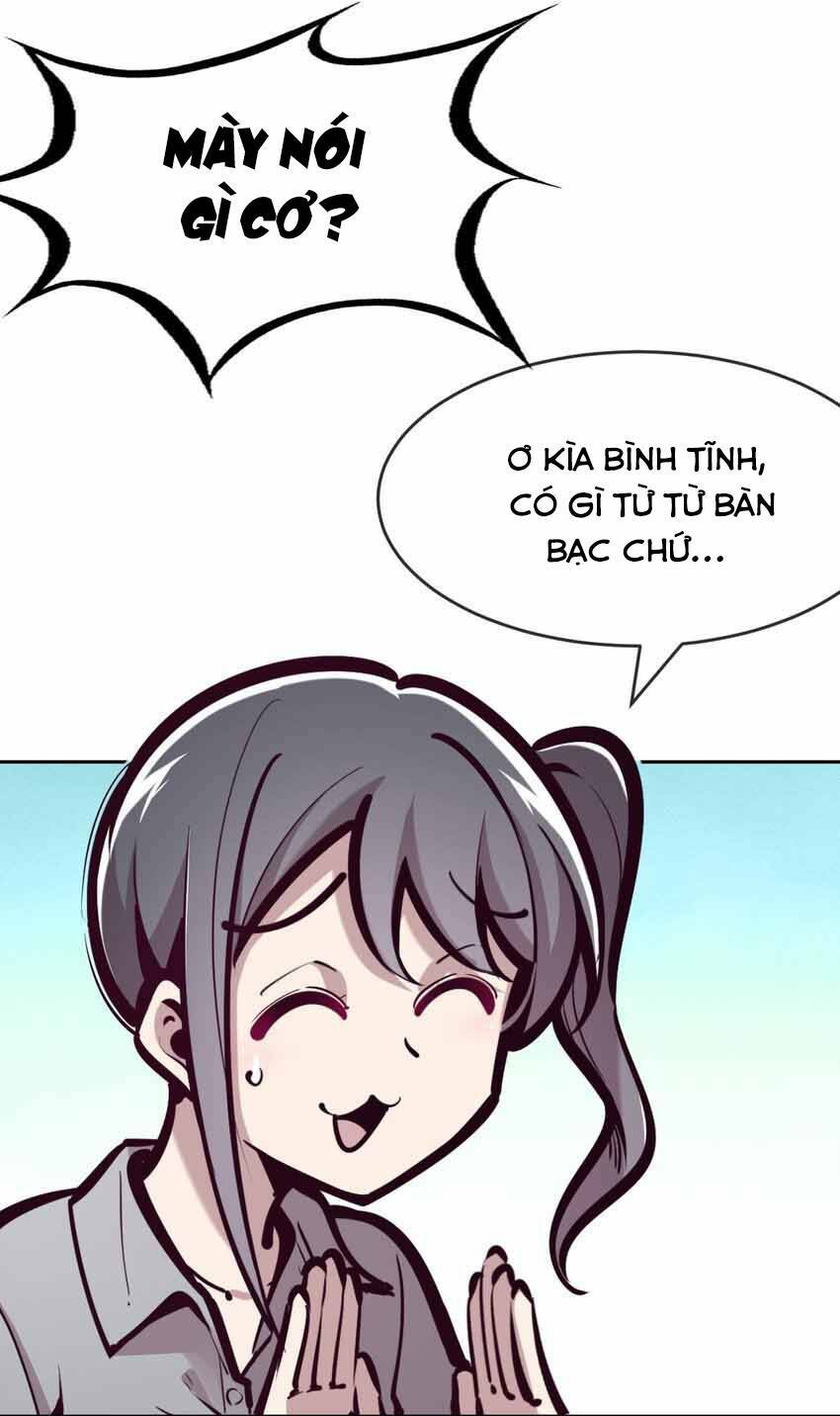 Oan gia chung nhà ! - Chapter 71 - Page 5