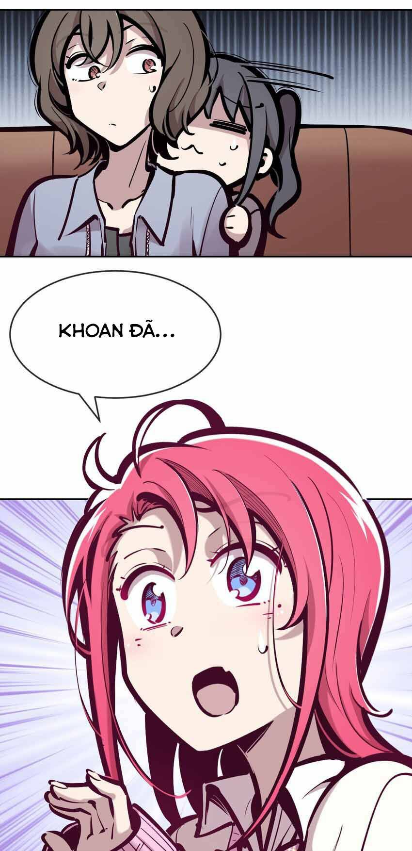 Oan gia chung nhà ! - Chapter 71 - Page 7