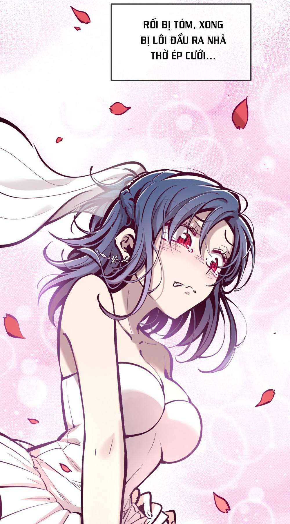 Oan gia chung nhà ! - Chapter 72.1 - Page 10