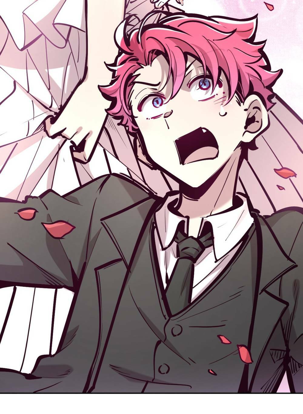 Oan gia chung nhà ! - Chapter 72.1 - Page 11