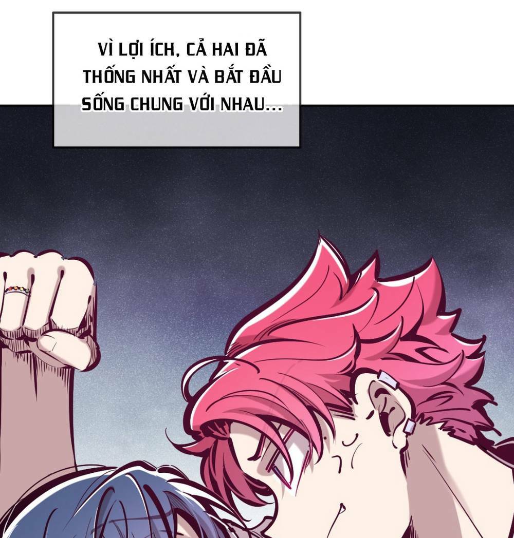 Oan gia chung nhà ! - Chapter 72.1 - Page 12