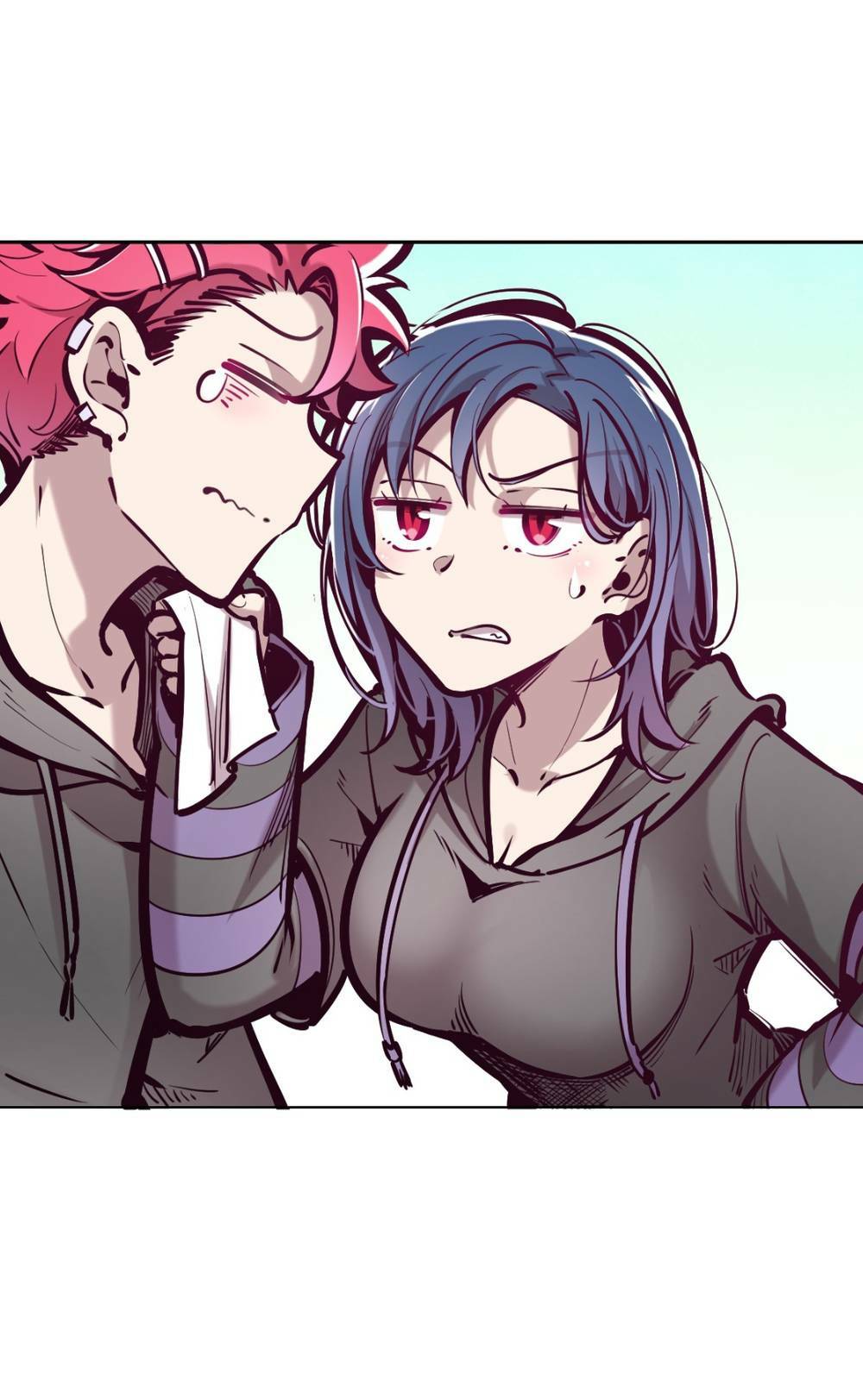 Oan gia chung nhà ! - Chapter 72.1 - Page 16