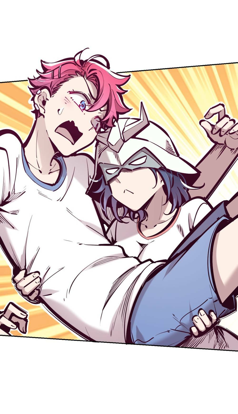 Oan gia chung nhà ! - Chapter 72.1 - Page 17