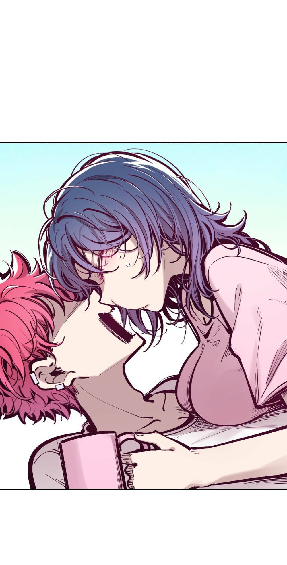 Oan gia chung nhà ! - Chapter 72.1 - Page 19