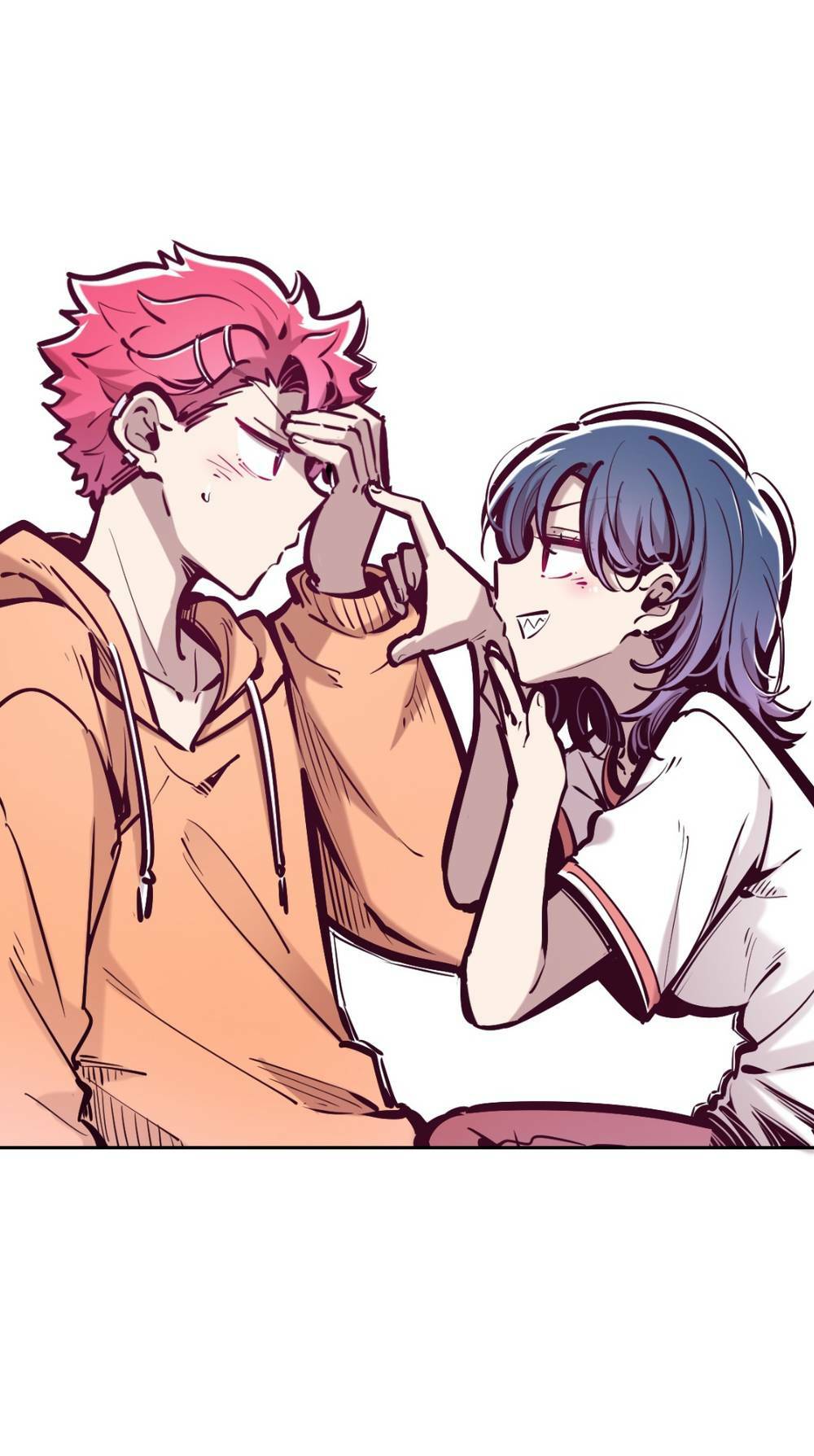 Oan gia chung nhà ! - Chapter 72.1 - Page 21