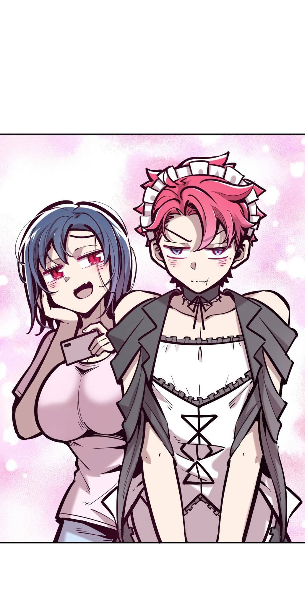 Oan gia chung nhà ! - Chapter 72.1 - Page 27