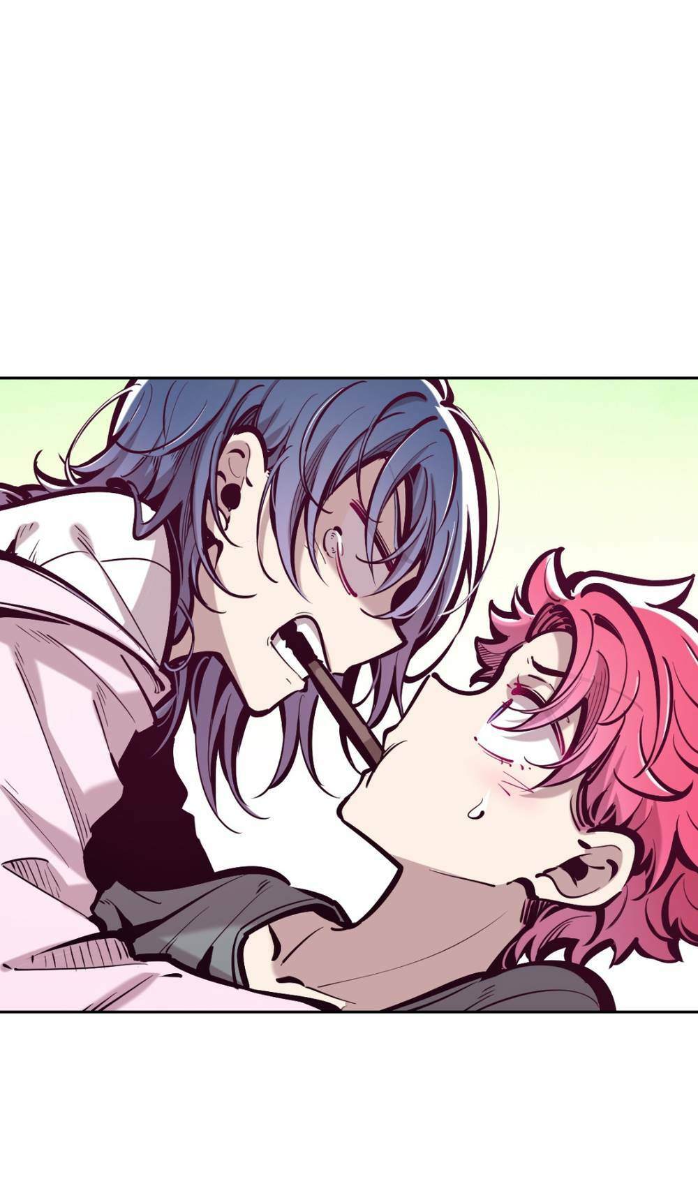 Oan gia chung nhà ! - Chapter 72.1 - Page 28