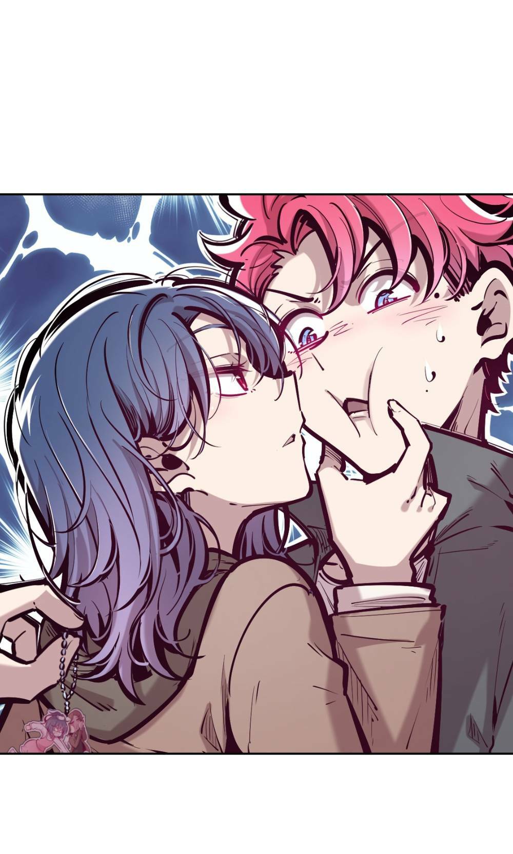 Oan gia chung nhà ! - Chapter 72.1 - Page 29