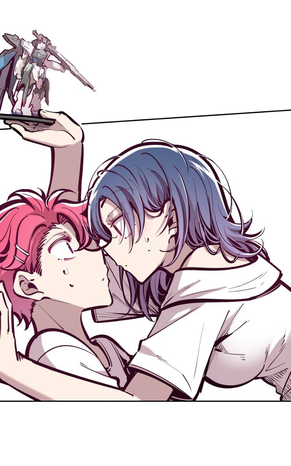 Oan gia chung nhà ! - Chapter 72.1 - Page 32