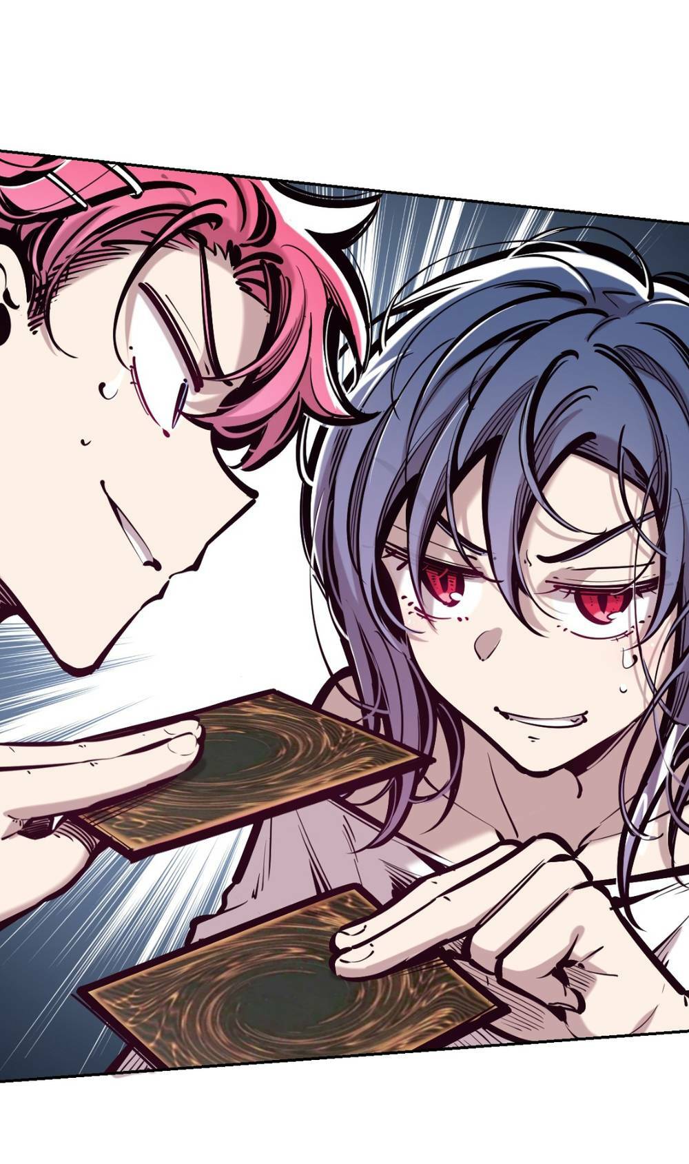 Oan gia chung nhà ! - Chapter 72.1 - Page 34