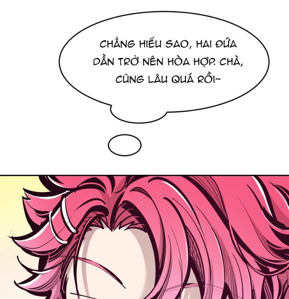 Oan gia chung nhà ! - Chapter 72.1 - Page 37