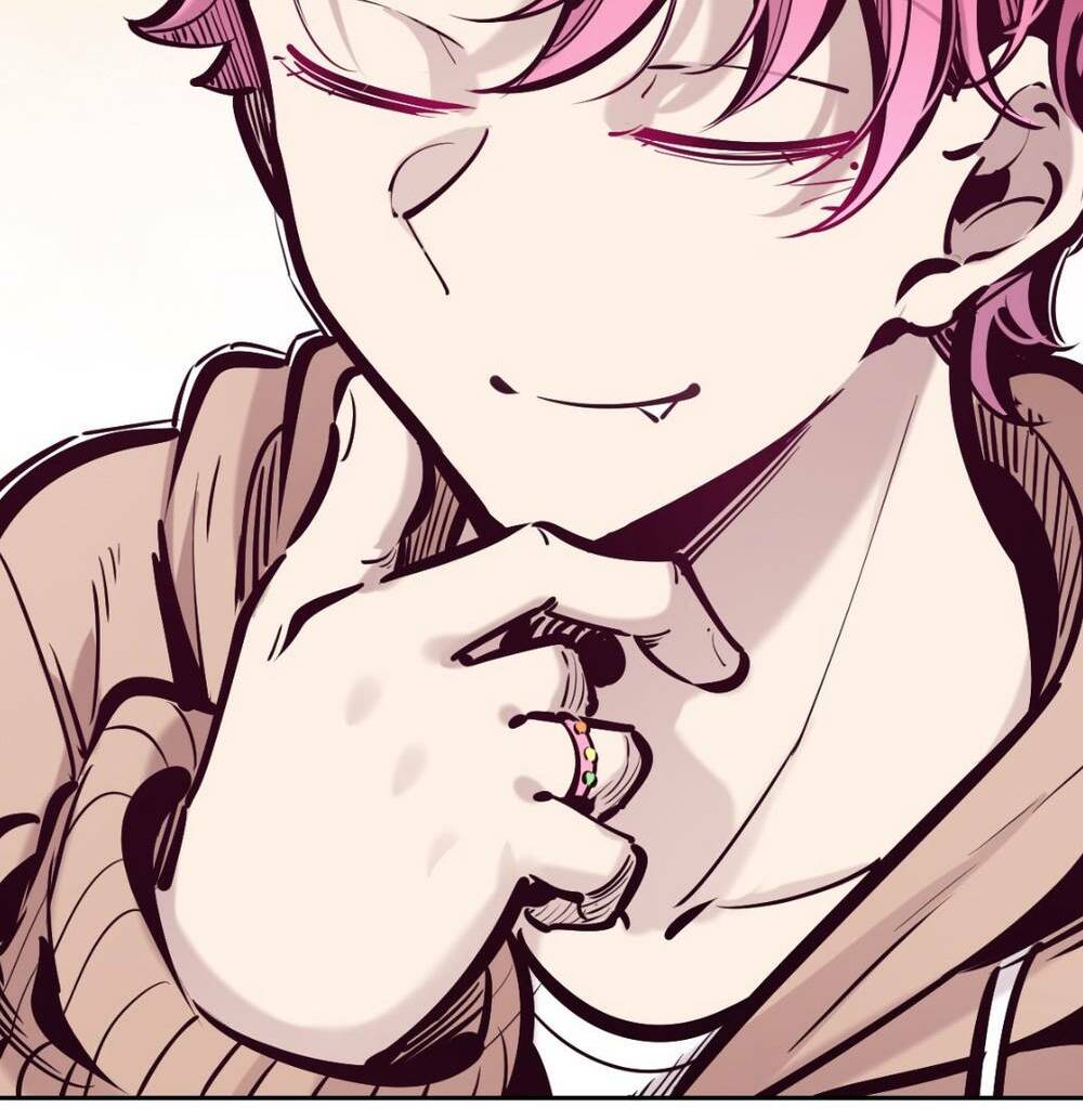 Oan gia chung nhà ! - Chapter 72.1 - Page 38