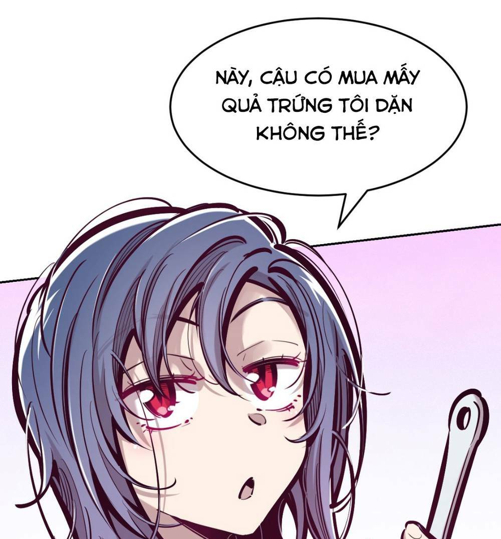 Oan gia chung nhà ! - Chapter 72.1 - Page 39