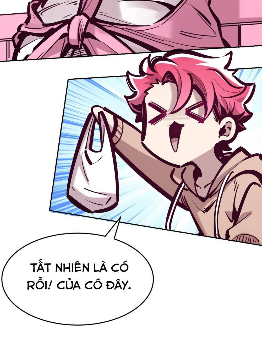 Oan gia chung nhà ! - Chapter 72.1 - Page 41