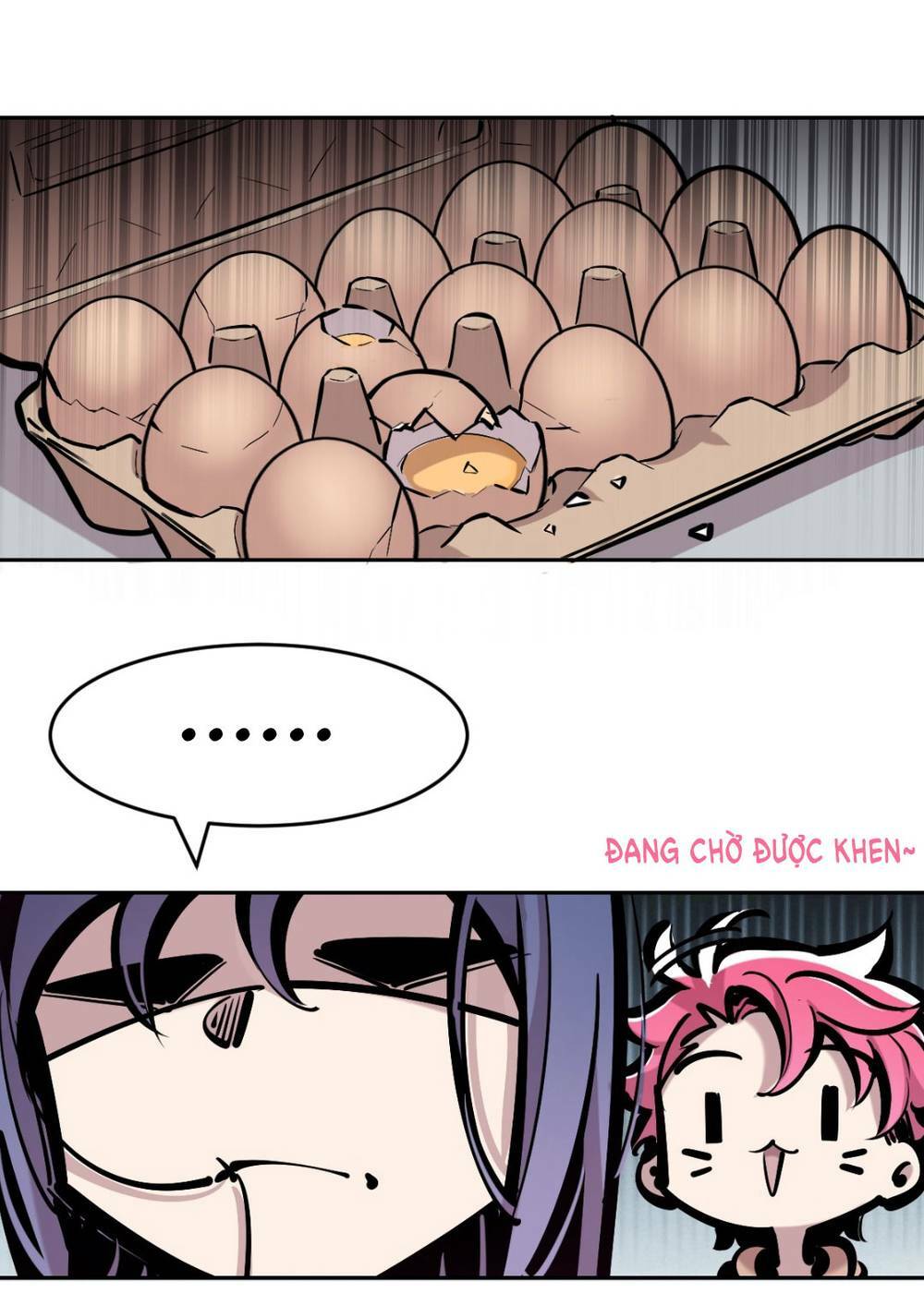 Oan gia chung nhà ! - Chapter 72.1 - Page 42