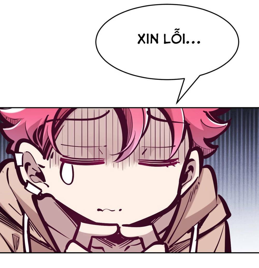 Oan gia chung nhà ! - Chapter 72.1 - Page 44