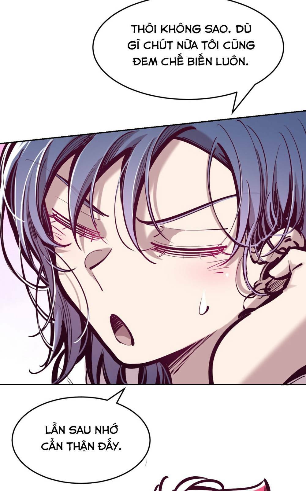 Oan gia chung nhà ! - Chapter 72.1 - Page 46