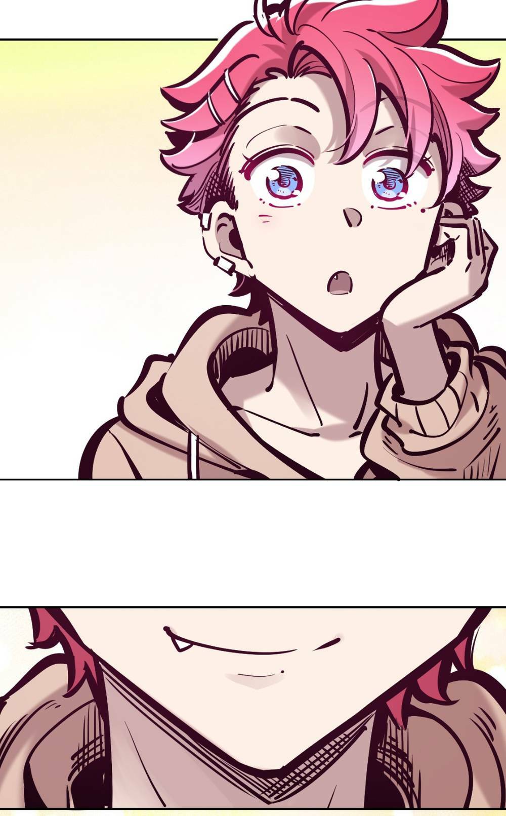 Oan gia chung nhà ! - Chapter 72.1 - Page 47