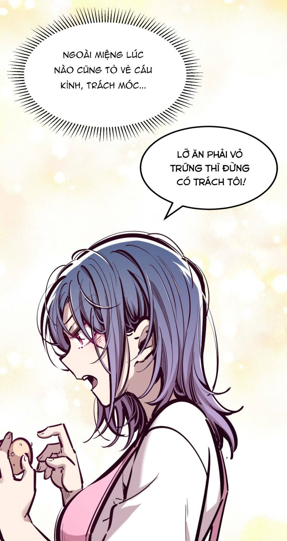 Oan gia chung nhà ! - Chapter 72.1 - Page 48