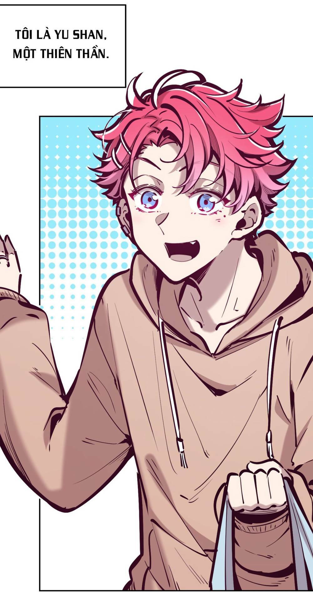 Oan gia chung nhà ! - Chapter 72.1 - Page 4