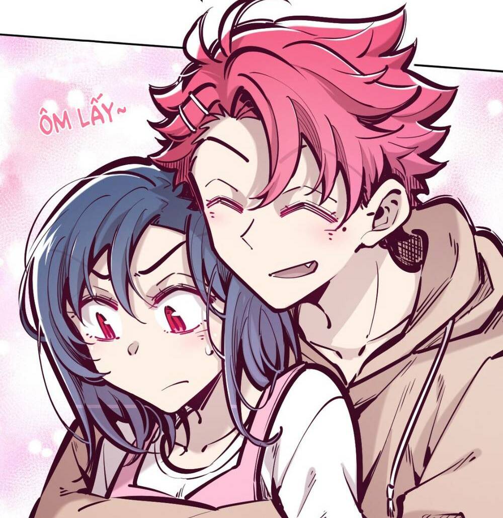 Oan gia chung nhà ! - Chapter 72.1 - Page 51