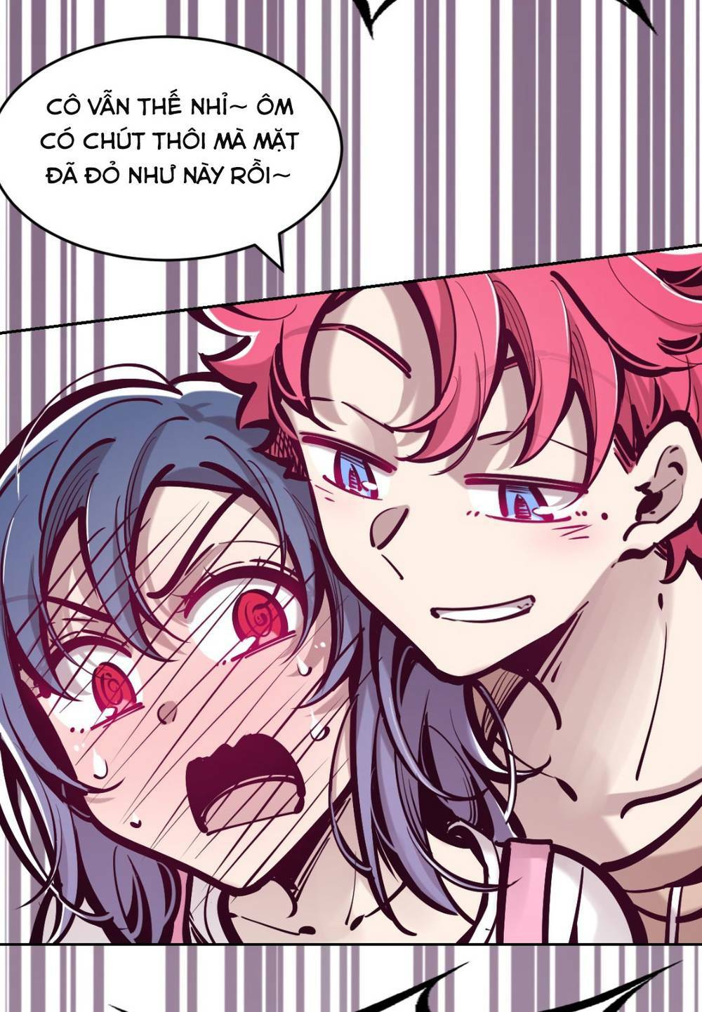 Oan gia chung nhà ! - Chapter 72.1 - Page 54