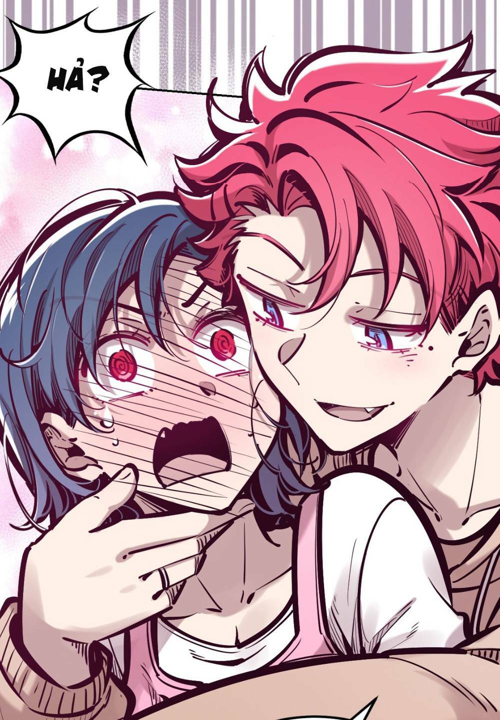 Oan gia chung nhà ! - Chapter 72.1 - Page 56