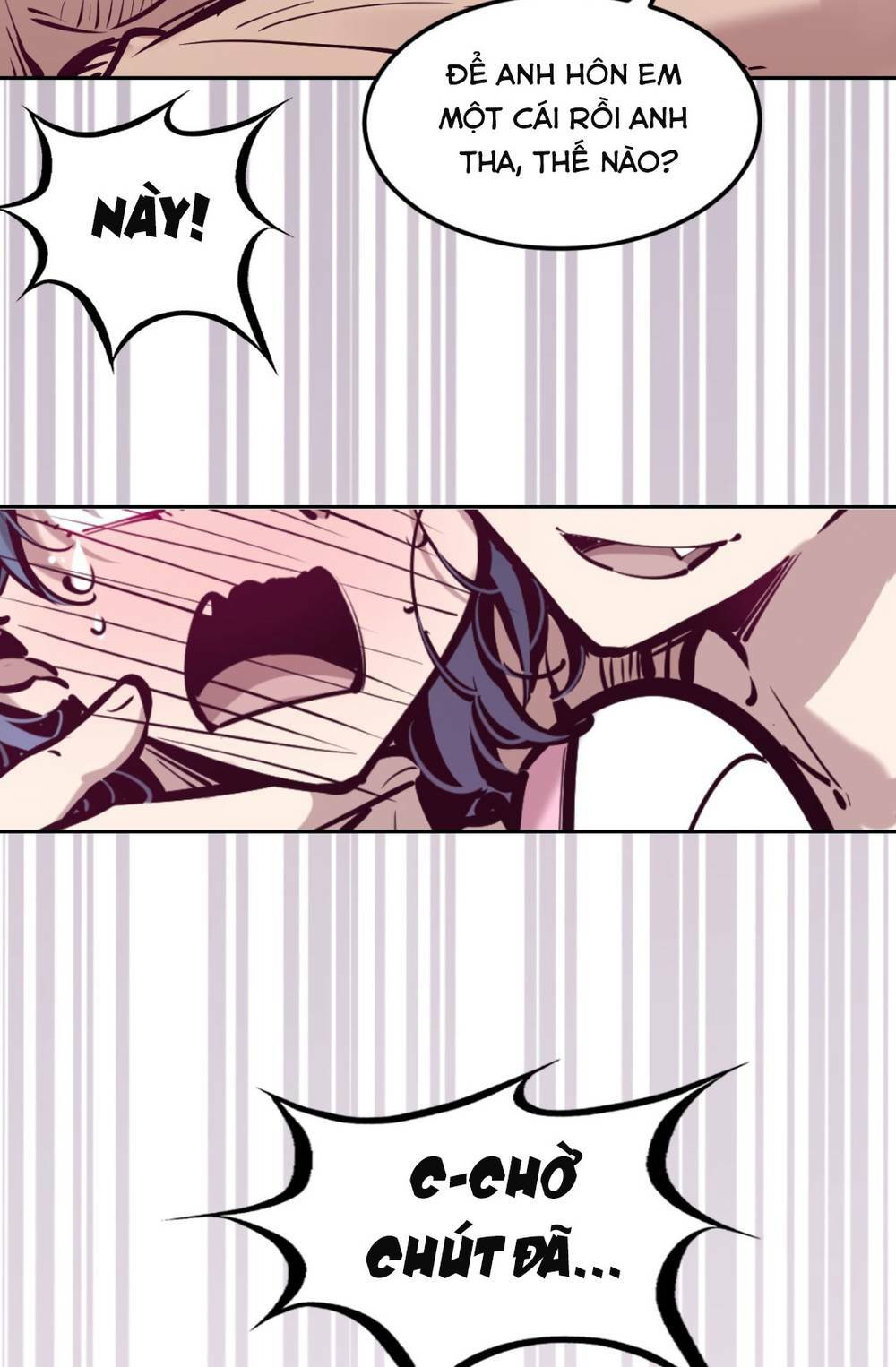 Oan gia chung nhà ! - Chapter 72.1 - Page 57