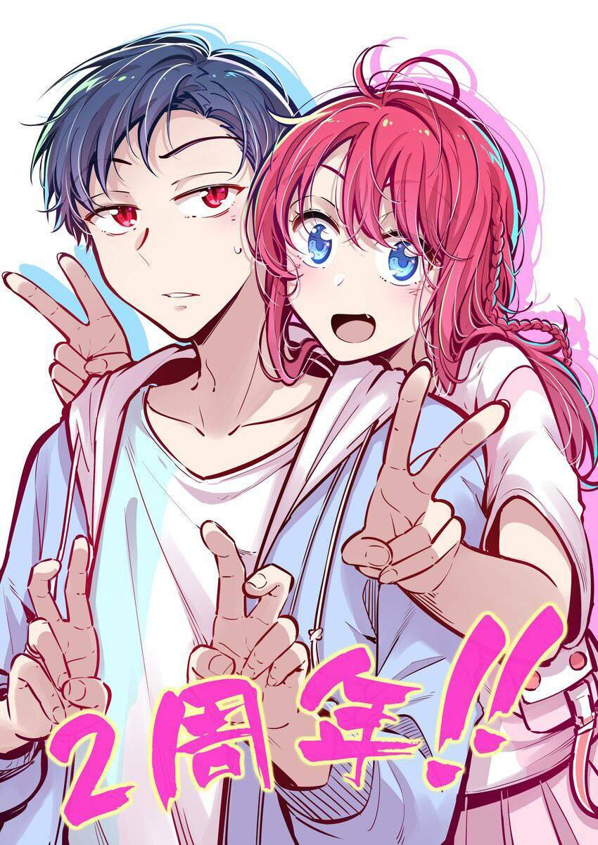 Oan gia chung nhà ! - Chapter 72.1 - Page 64