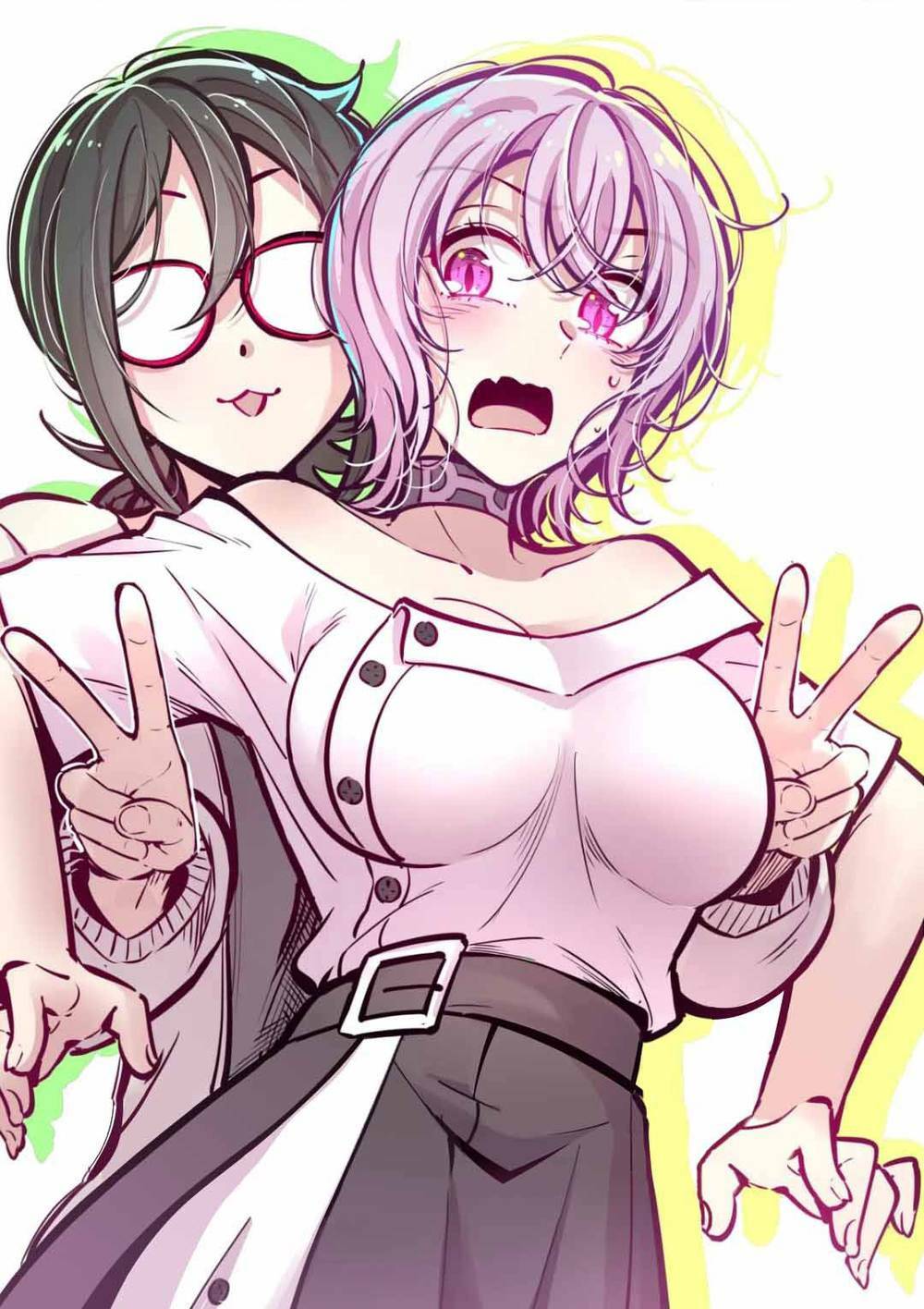 Oan gia chung nhà ! - Chapter 72.1 - Page 68