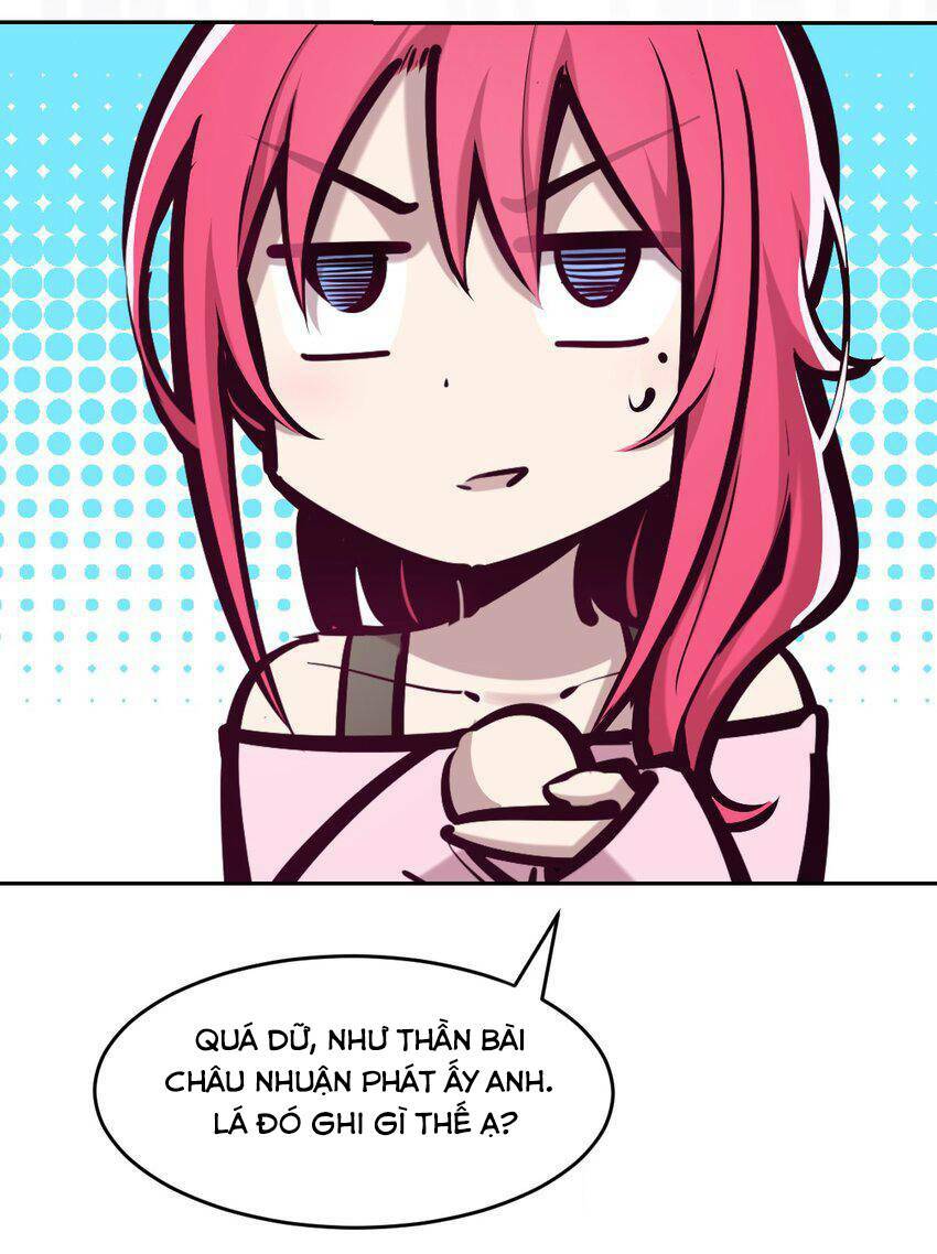 Oan gia chung nhà ! - Chapter 72.2 - Page 9