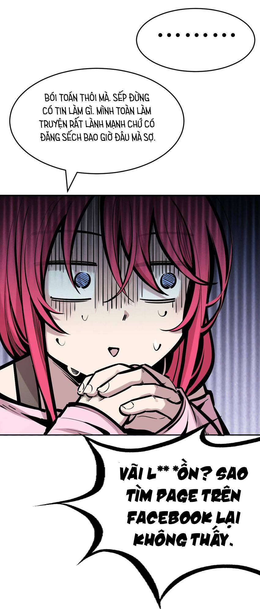 Oan gia chung nhà ! - Chapter 72.2 - Page 16