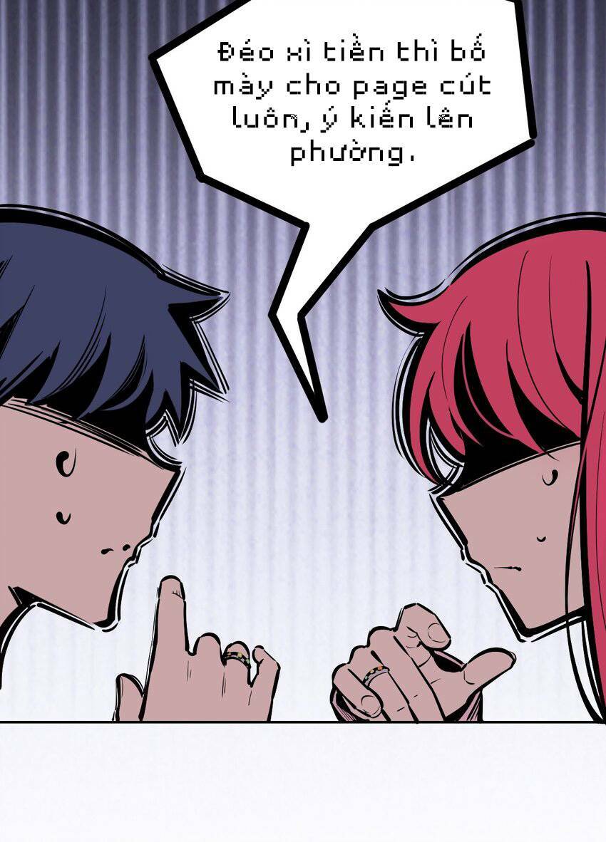 Oan gia chung nhà ! - Chapter 72.2 - Page 18