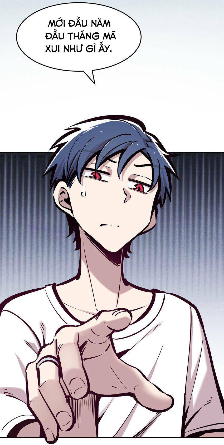 Oan gia chung nhà ! - Chapter 72.2 - Page 20