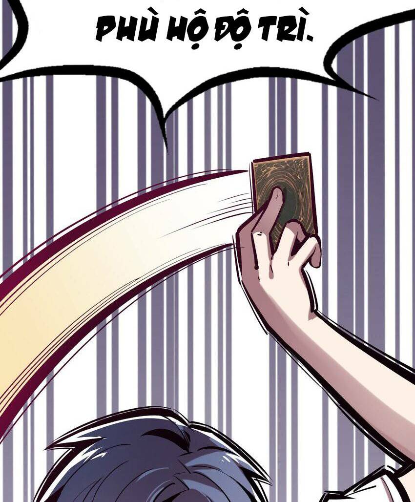 Oan gia chung nhà ! - Chapter 72.2 - Page 5