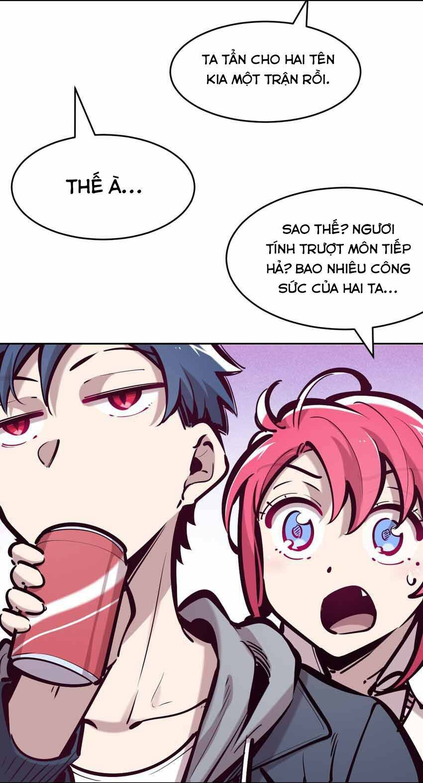 Oan gia chung nhà ! - Chapter 72 - Page 9