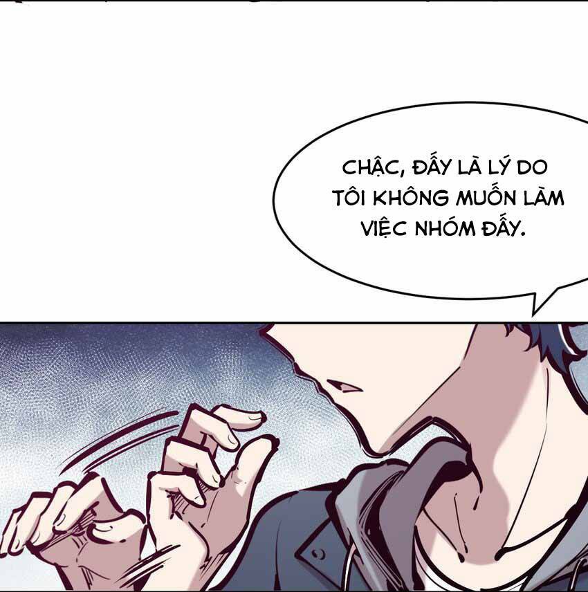 Oan gia chung nhà ! - Chapter 72 - Page 17