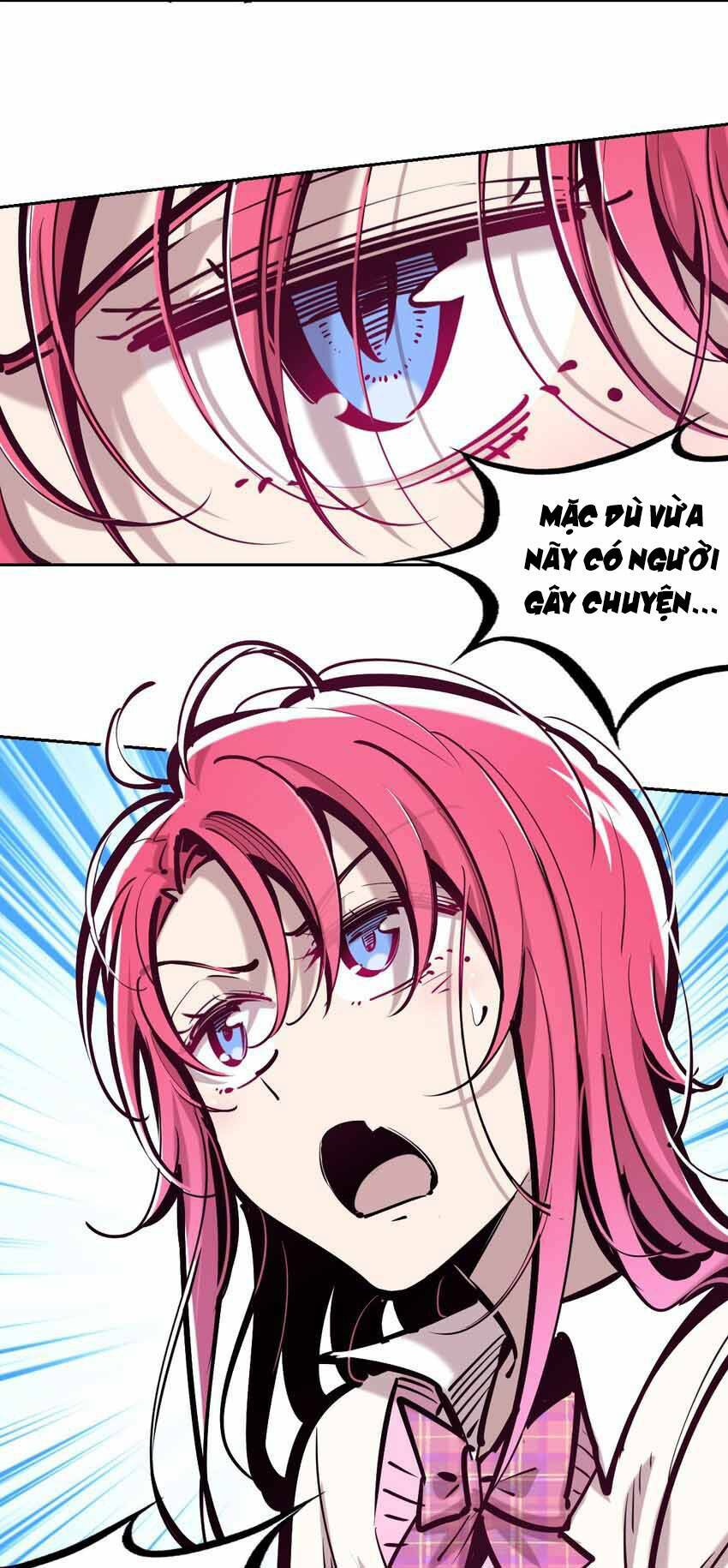 Oan gia chung nhà ! - Chapter 72 - Page 18