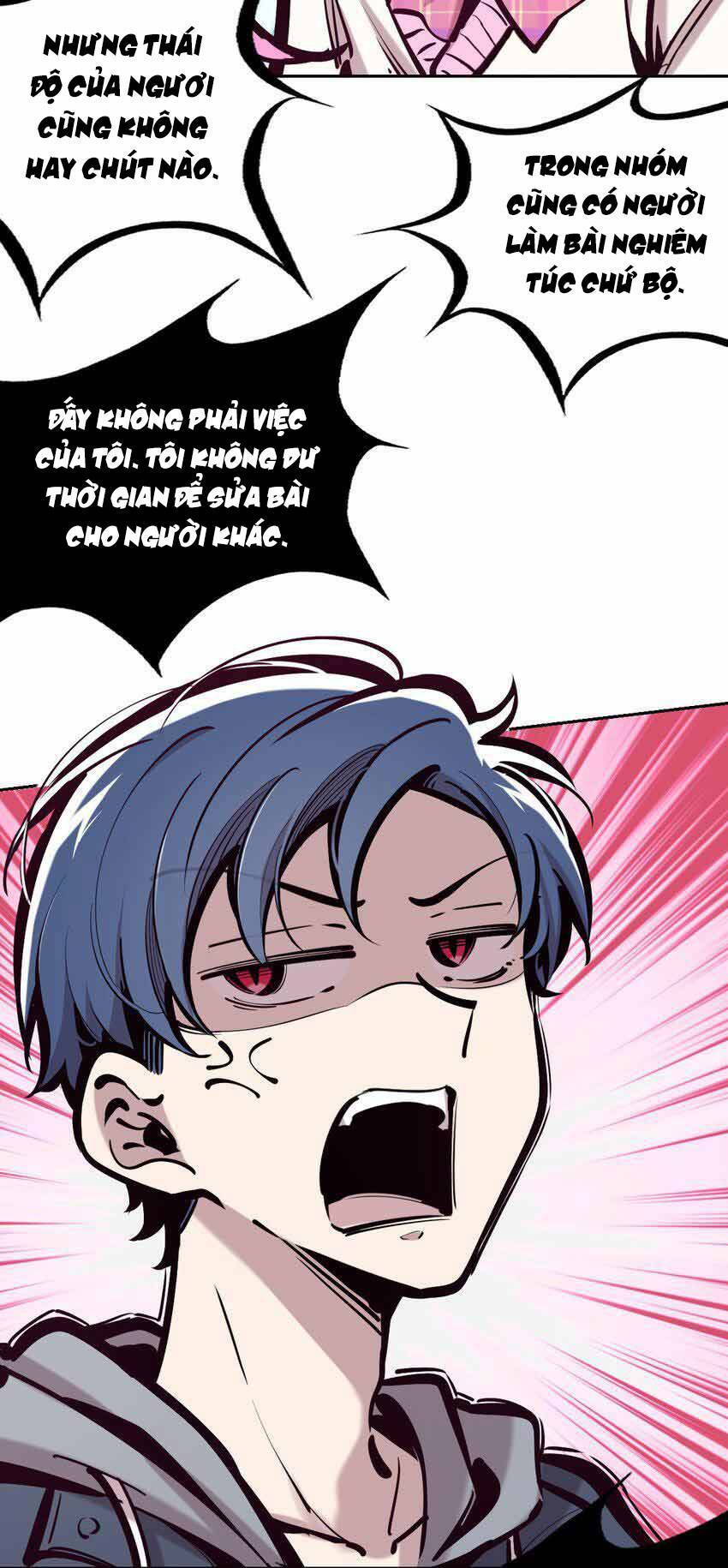 Oan gia chung nhà ! - Chapter 72 - Page 19