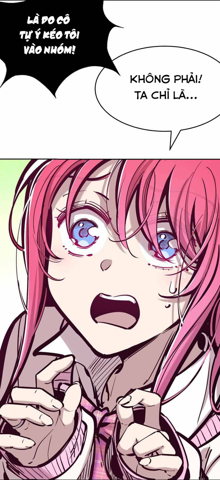 Oan gia chung nhà ! - Chapter 72 - Page 21