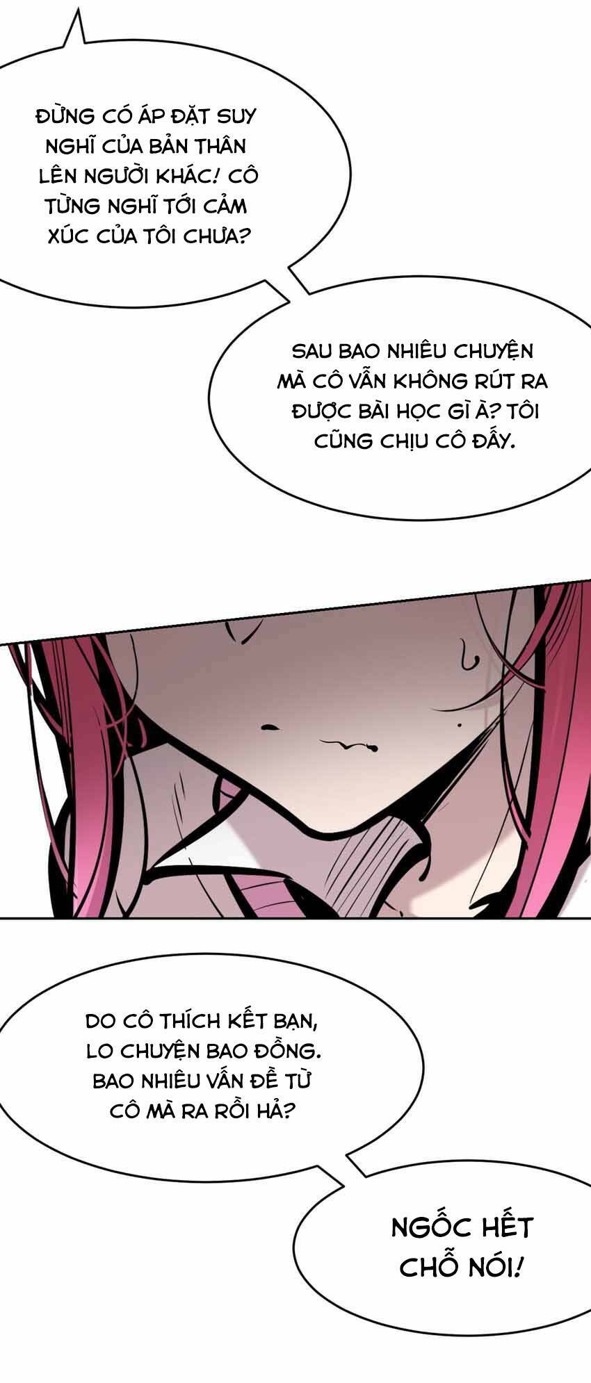 Oan gia chung nhà ! - Chapter 72 - Page 23