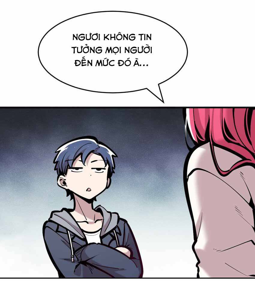 Oan gia chung nhà ! - Chapter 72 - Page 27