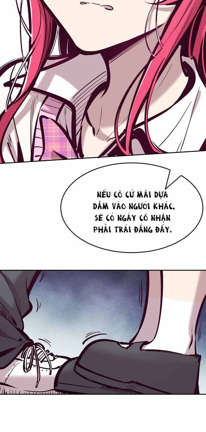 Oan gia chung nhà ! - Chapter 72 - Page 33