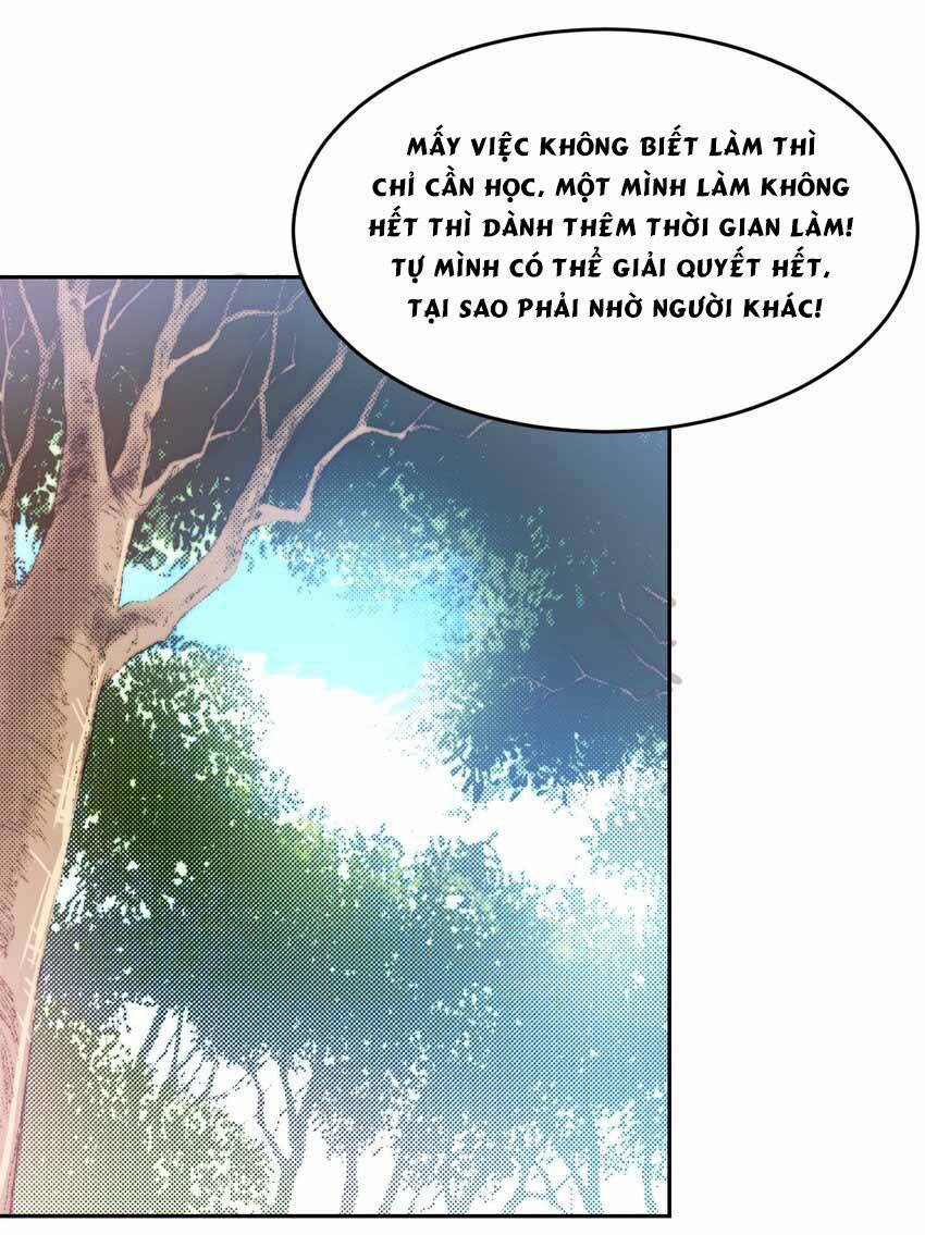 Oan gia chung nhà ! - Chapter 72 - Page 38